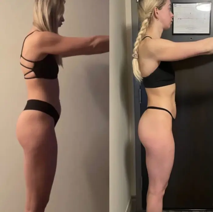 Consistency Pays Off — Dan Calicchia personal training client, Toronto & GTA