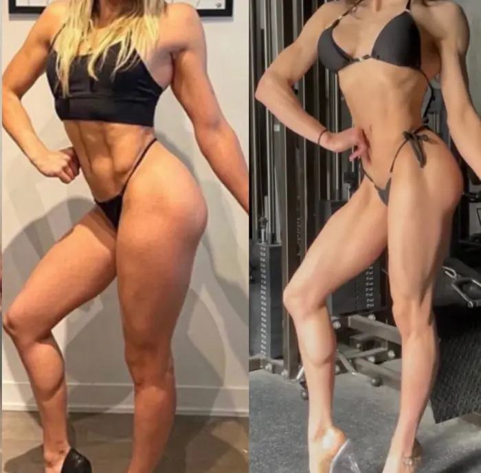 Real Client Results — Dan Calicchia personal training client, Toronto & GTA